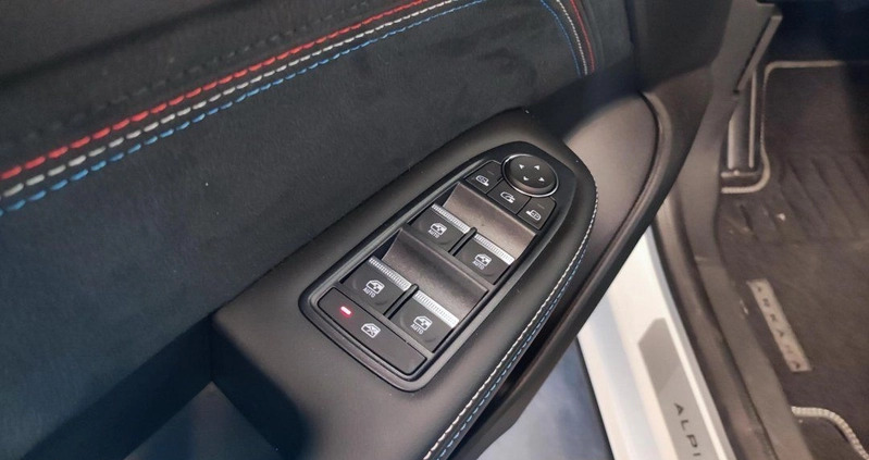 Renault Arkana cena 148000 przebieg: 5, rok produkcji 2024 z Gościno małe 172